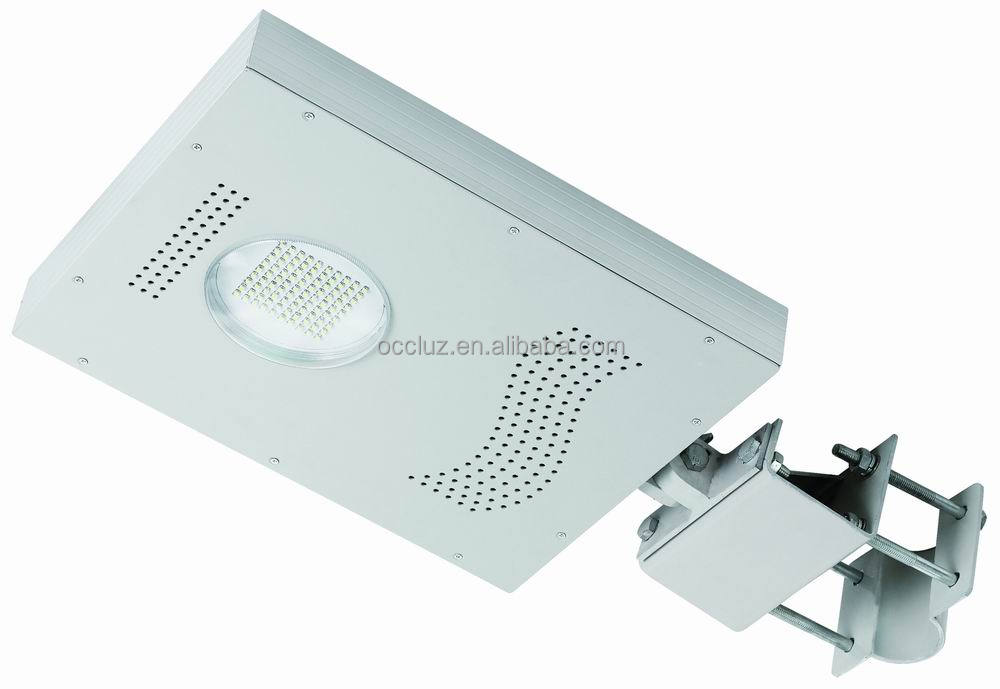 15w20w30w40w60wオールインワンソーラーled街路モーションセンサー付きライト問屋・仕入れ・卸・卸売り
