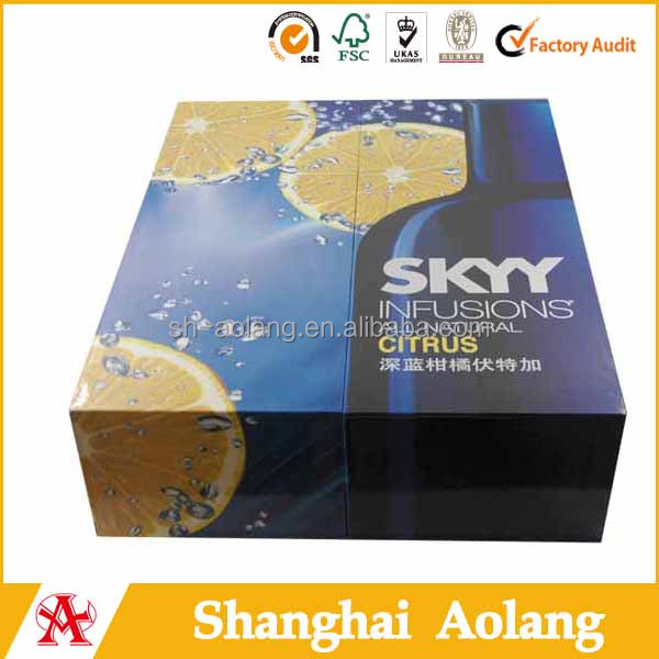 High Quality Customized Made-in-China Luxury Wooden Box For Best ,luxury wine box