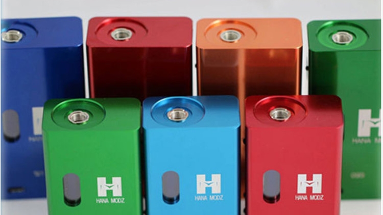 2014 new product! In stock !!!dna 30 mod clone