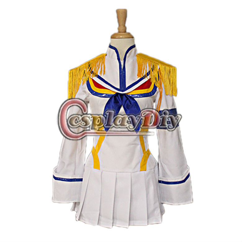 ☆キルラキル (KILL la KILL) 鬼龙院皐月き(りゅういん さつき)☆仕入れ・メーカー・工場