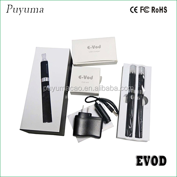 evod mt3 starter kit e-cig