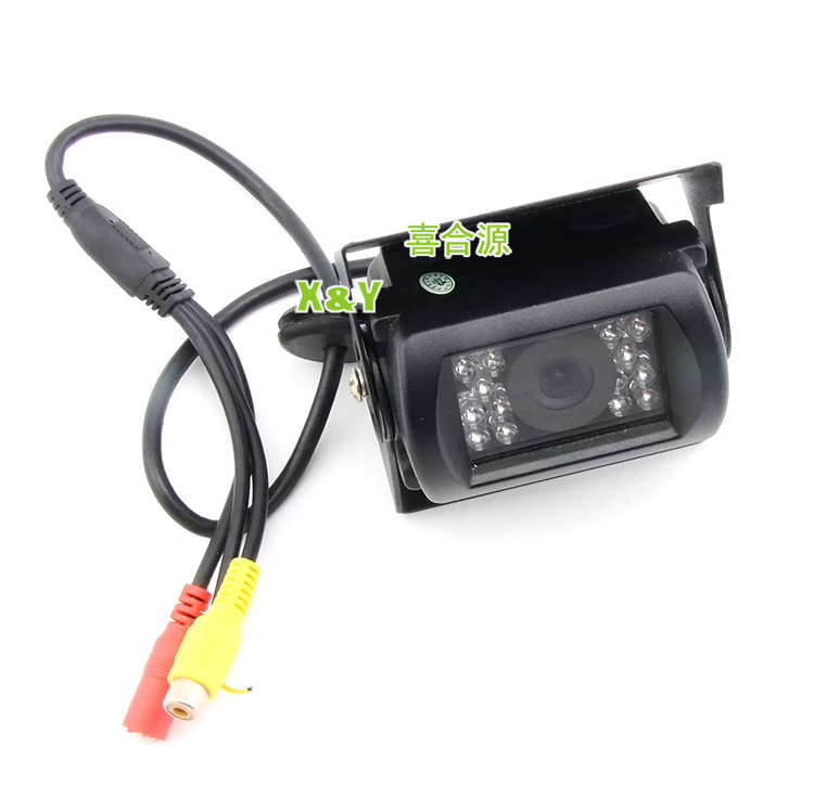 Ccdバスバン12v~24vrruckヘビーデューティートレーラー貨物自動車車両のリアビューの自動カメラ問屋・仕入れ・卸・卸売り