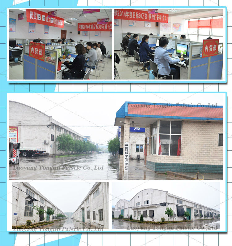 1 ton PP woven FIBC corn starch bulk bags