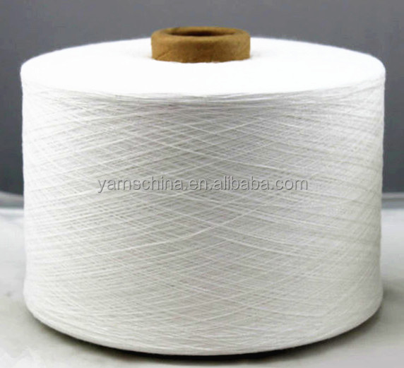 手袋のための綿オープンエンド糸はブラジルに輸出してい問屋・仕入れ・卸・卸売り