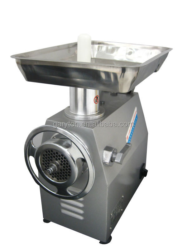 Grt-mc3232ミリメートルステンレス鋼プロの肉挽き器問屋・仕入れ・卸・卸売り