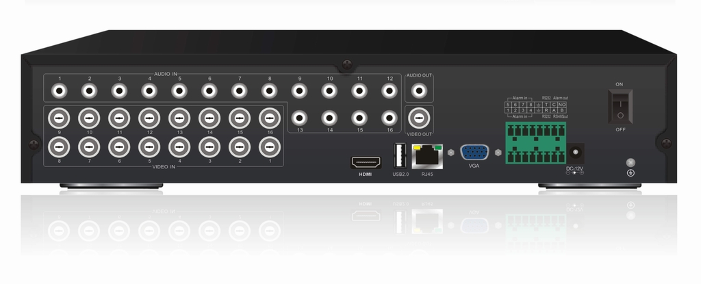 フル1.5u960hh。 クラウド26416ch960hdvr問屋・仕入れ・卸・卸売り