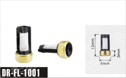 ボッシュインジェクタ燃料unviersalasnu03c6*3*12mmミクロフィルターサイズ問屋・仕入れ・卸・卸売り