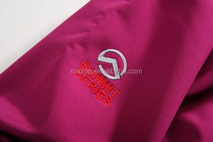 lightweihgt2014年t02ウインドブレーカーソフトシェルジャケットの女性仕入れ・メーカー・工場