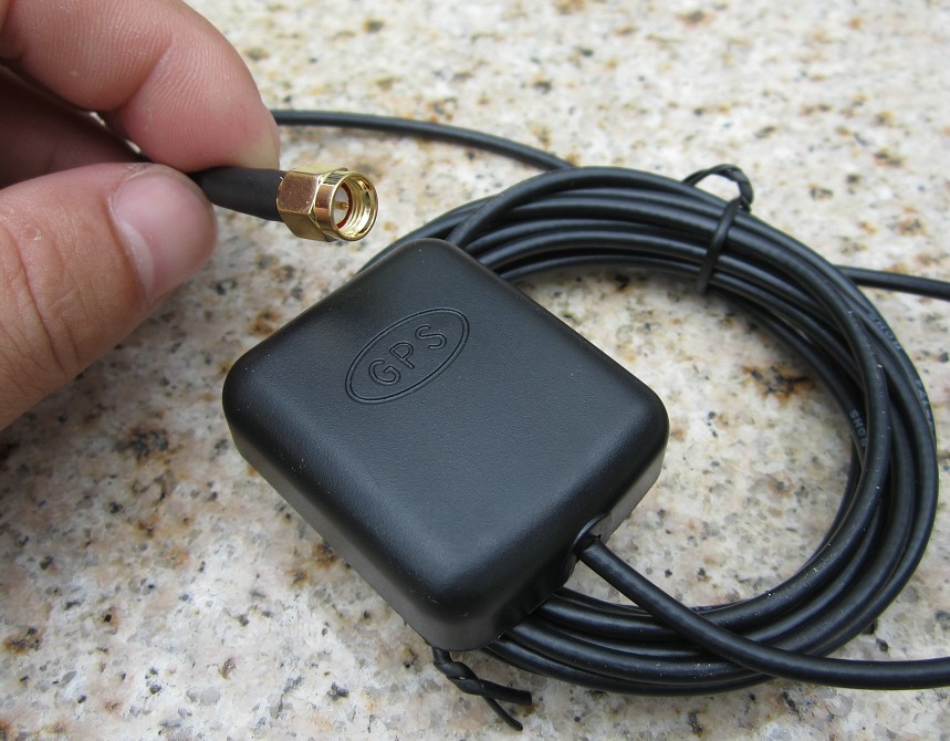 Gps антенна для магнитолы Gps антенна для магнитолы