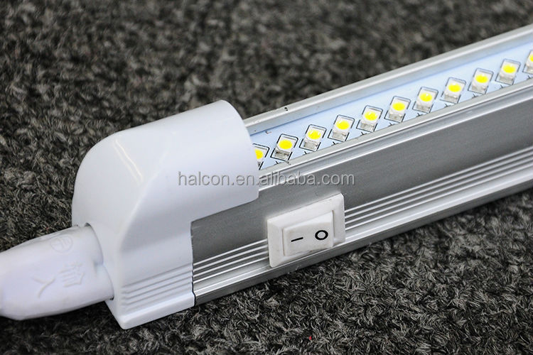 新しいul、 ce2014年t5ledチューブ調光対応ledキャビネットの照明の下ではt5管を率いて問屋・仕入れ・卸・卸売り