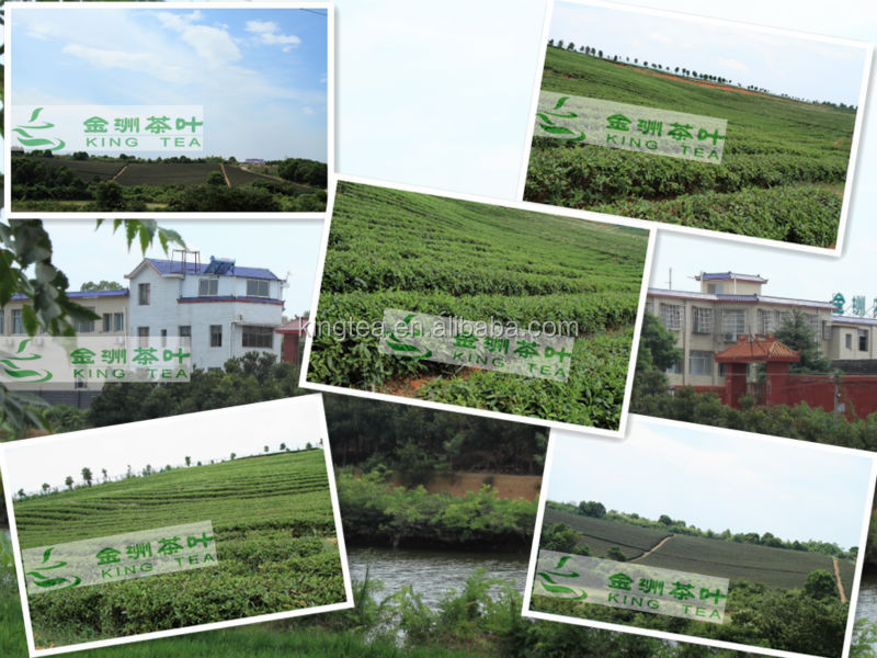 2014 new early spring quality Jinjunme Black Tea