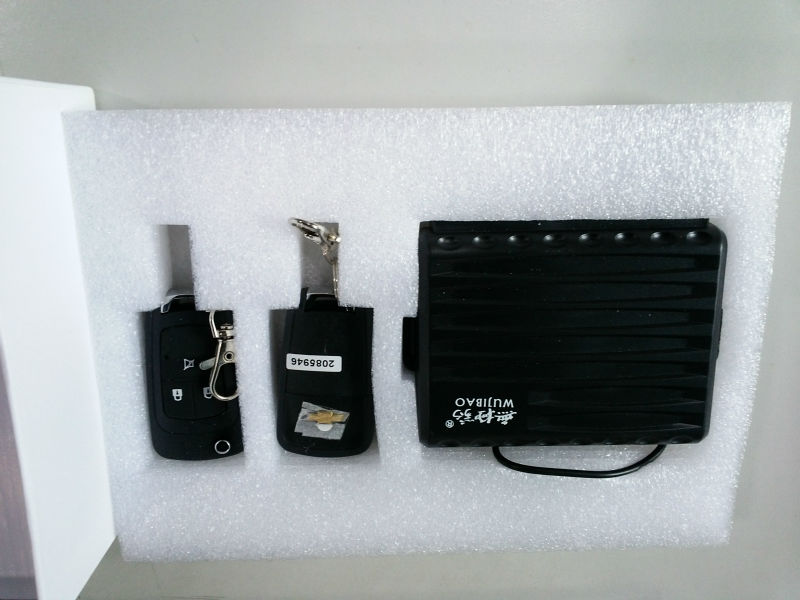 obd2014年シボレーセイル用無線車の警報問屋・仕入れ・卸・卸売り