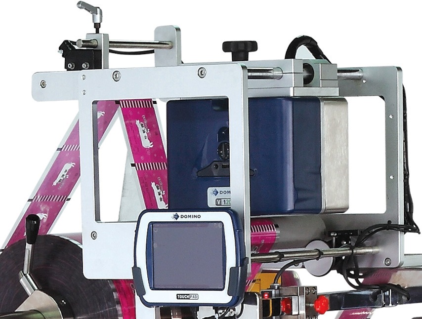 Automatic Packing Machine for lollipop