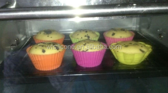 Little star silicone cake baking mould問屋・仕入れ・卸・卸売り