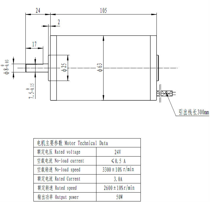 12vdcブラシモータ( 60zy)問屋・仕入れ・卸・卸売り