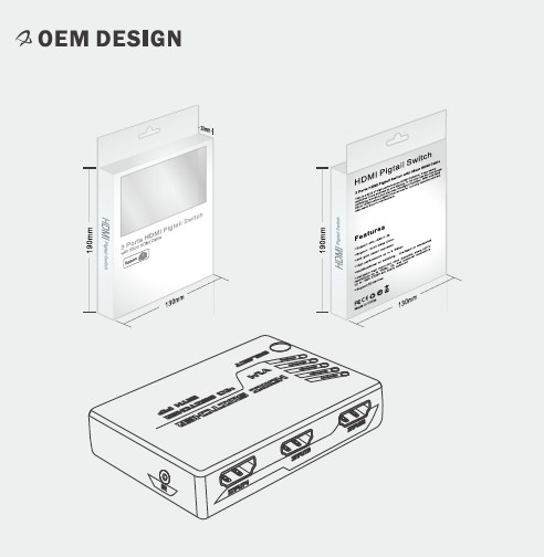 hdmiコンバーターへのypbpr信号spetrh価格問屋・仕入れ・卸・卸売り