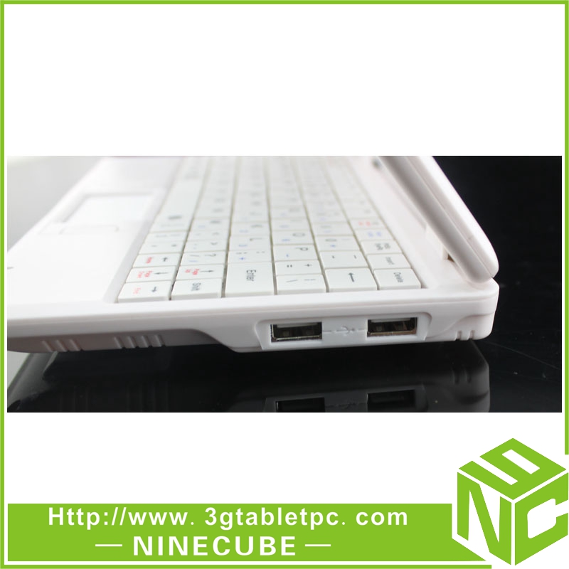 新しい10.12014年インチファッションのミニノートパソコン、 googleandroid4.2/windowspcce7.0錠剤問屋・仕入れ・卸・卸売り