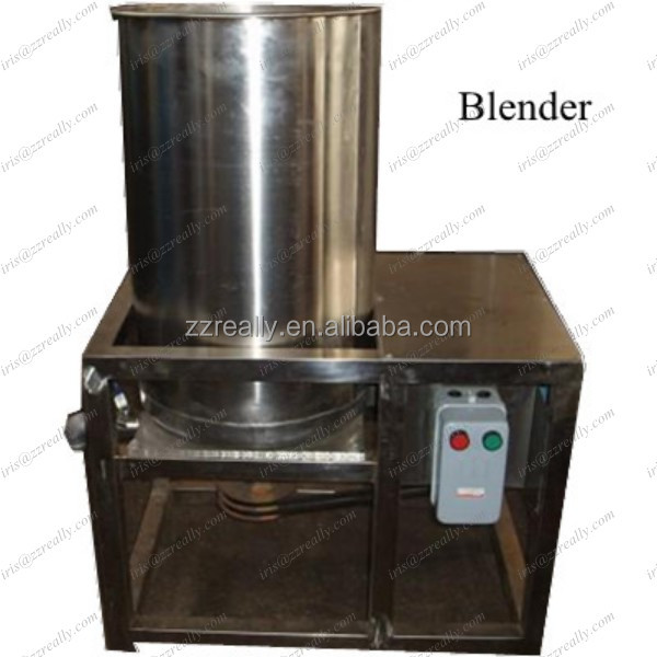 Whole automatic chocolate egg roll machine