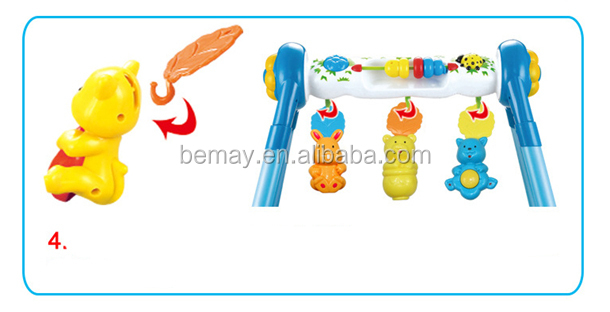 多機能ベビー赤ちゃんのためのおもちゃは、 おもちゃを演奏問屋・仕入れ・卸・卸売り