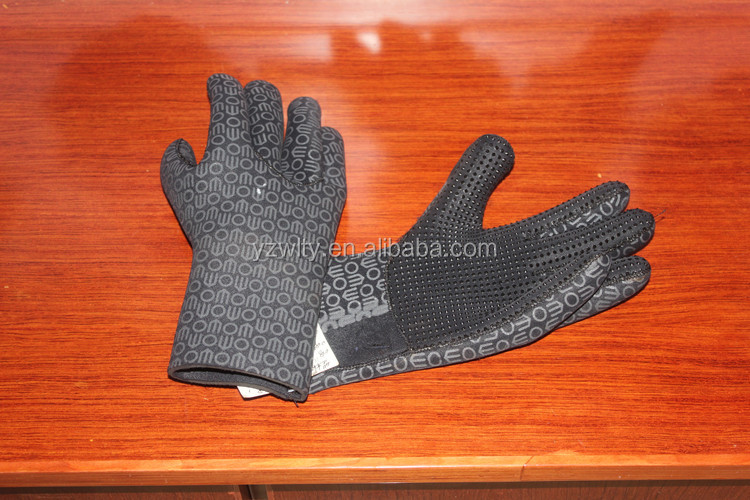 カスタムウォータースポーツスキューバのネオプレンダイビング手袋仕入れ・メーカー・工場