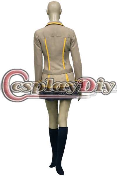 2014人気商品★コードギアス 反逆のルルーシュ 風 ミレイ・アッシュフォード★コスプレ衣装★仕入れ・メーカー・工場