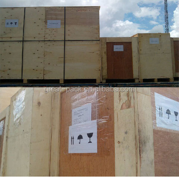 Chinese factory automatic vertical forming filling sealing 1000g-2000g marshmallows and chocolate candy packing machinerys