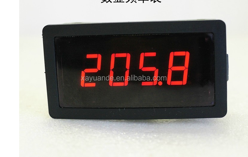 デジdcタイマー999.9 s/9999 s/99M。59 s/999.9メートル/ 9999メートル/ 99H。59メートル/ 999.9 h仕入れ・メーカー・工場