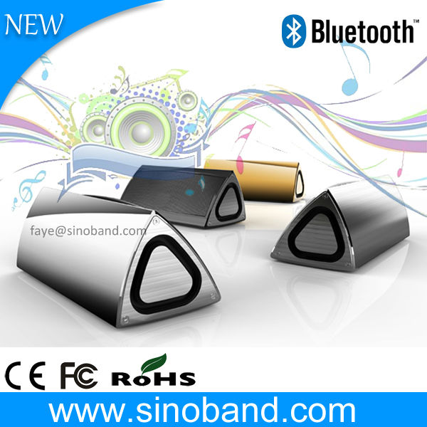 高sinobands350エンドアルミ3dステレオサウンドに囲まれたブルートゥーススピーカー問屋・仕入れ・卸・卸売り