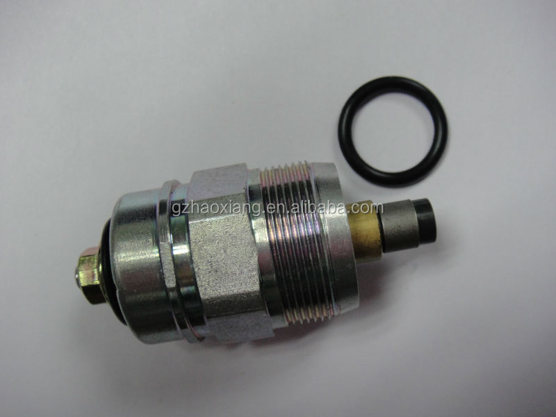 toyota fuel cut solenoid valve #3
