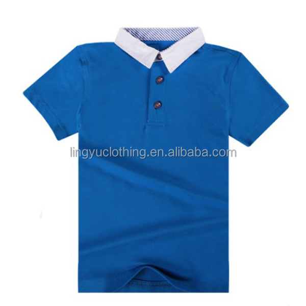 トップセールスの子ポロシャツ、 の赤ん坊のワイシャツ、 の子供のシャツ( lvt0800028)仕入れ・メーカー・工場