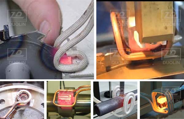 brazing