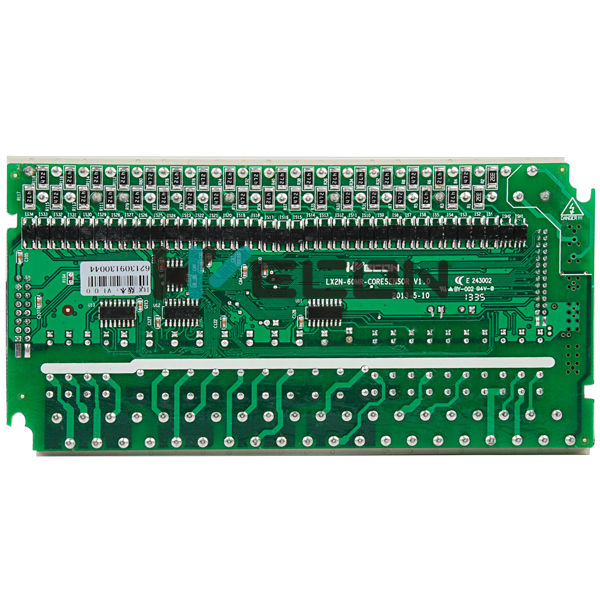 Wecon60i/oベストと安価なplc三菱シーケンサfx2n排他的なモジュールと互換性のあるソフトウェアの問屋・仕入れ・卸・卸売り