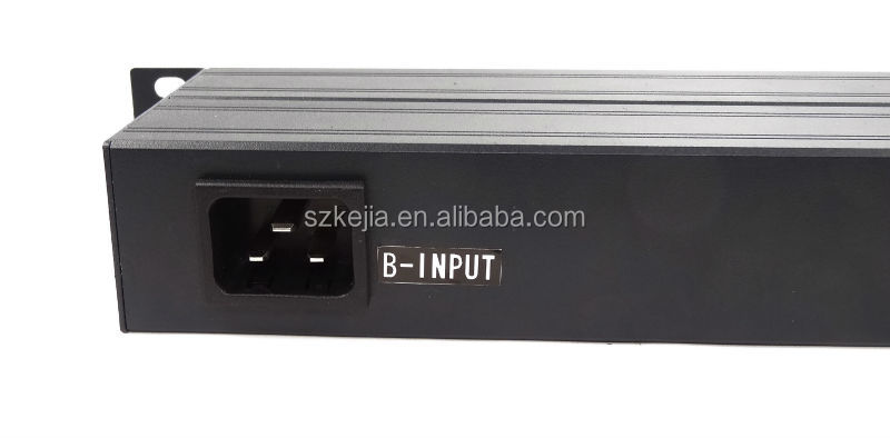 2ウェイinput/1ウェイ出力デュアル電源自動切替スイッチ( ats)問屋・仕入れ・卸・卸売り
