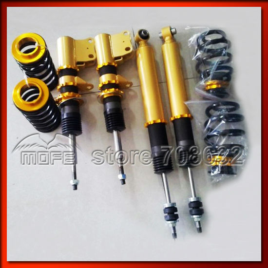 coilovers for Holden VY VT VZ VX