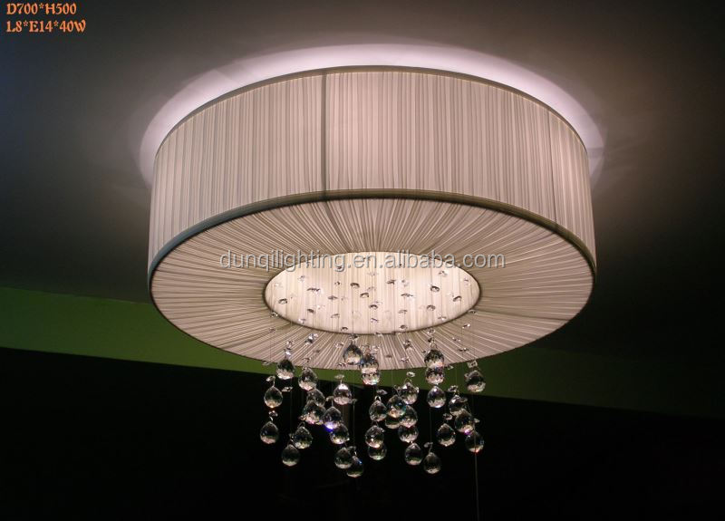 最も安い・人気のイタリアデザインの正方形の大きなホテル水晶天井照明ul認証ceulとsaa仕入れ・メーカー・工場
