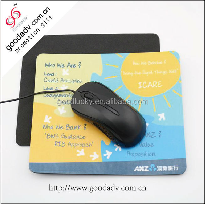 mouse pad2