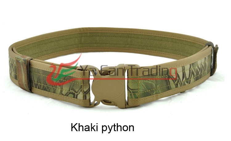 KHAKI PHTHON