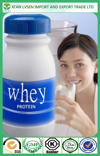 Hot Selling Optimum Nutrition Whey Protein Powder