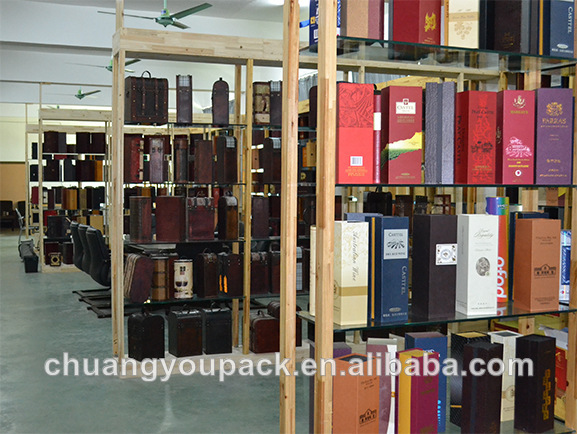 Wooden Wine Box Manufacture,Red Wine Accessory