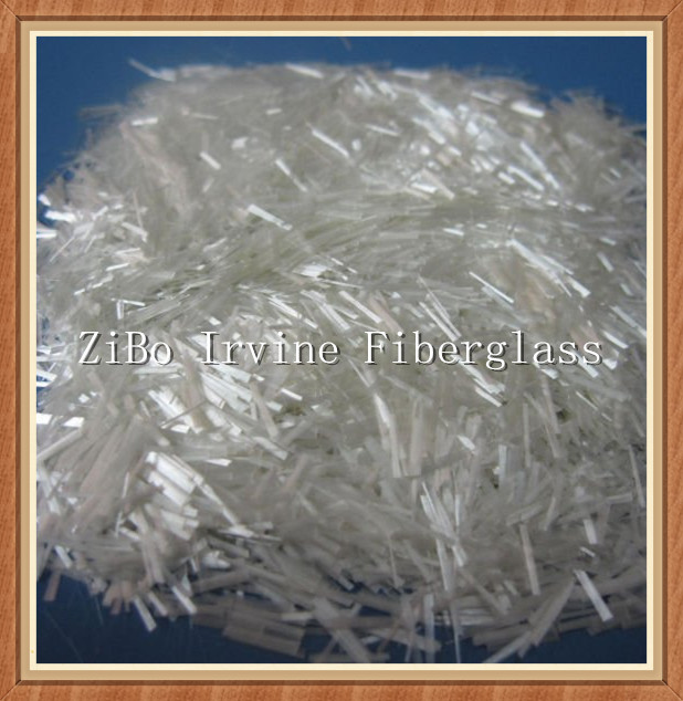 耐アルカリ性ガラス繊維チョップドストランド熱可塑性のための中国製問屋・仕入れ・卸・卸売り