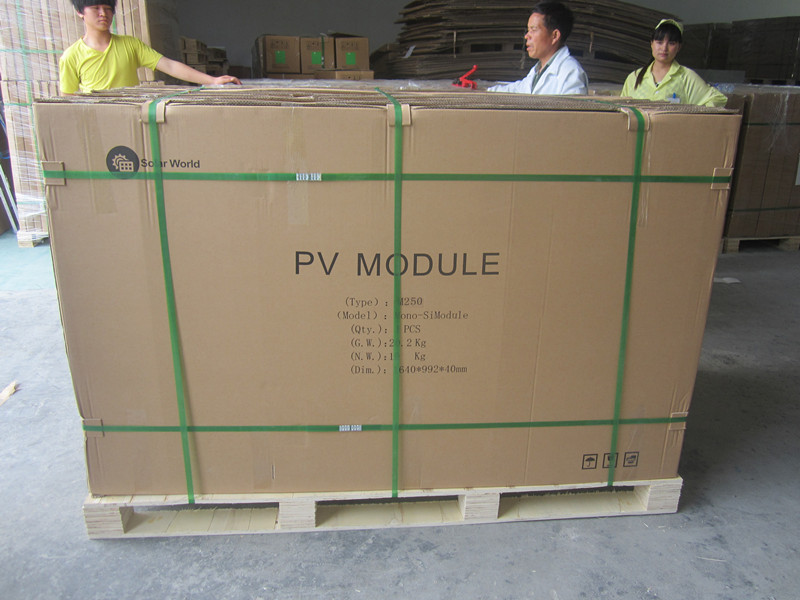 中国の100w高効率ソーラー製品問屋・仕入れ・卸・卸売り