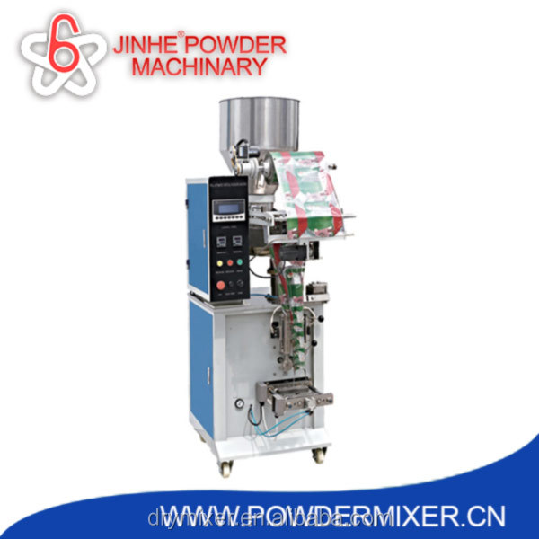 High Efficient JHHS-160 vertical multi-function cocoa powder packing