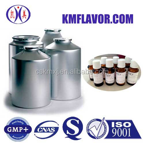 2,4,5-Trimethylthiazole with cocoa, coffee, nuts food flavour and flavoring