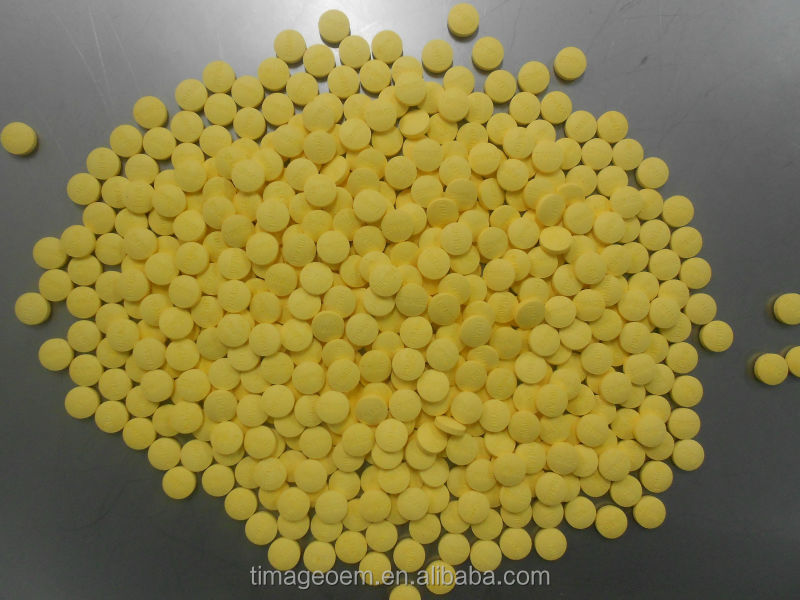 Vitamin B Complex Tablet