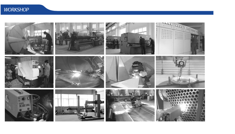 ステンレス鋼の結晶槽バイオテクノロジー業界のための仕入れ・メーカー・工場