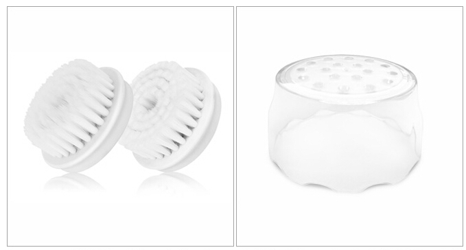 プロの化粧品フェイシャルのお気に入りを比較の細孔のブラシクリーナー、 メイクアップブラシクレンザー問屋・仕入れ・卸・卸売り