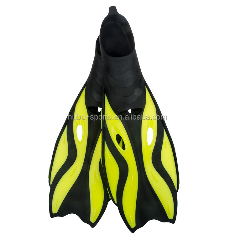 フルフットポケット2015フレックスユニークなブレードデザインのベストセラーのダイビングフィンを泳ぐ仕入れ・メーカー・工場