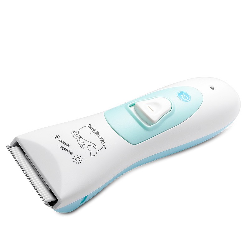 baby hair clipper