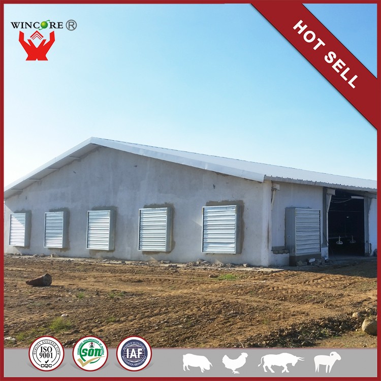 Yonggao農業最高品質ceとccc 430ステンレス鋼ファーム環境冷却排気ベントファン仕入れ・メーカー・工場