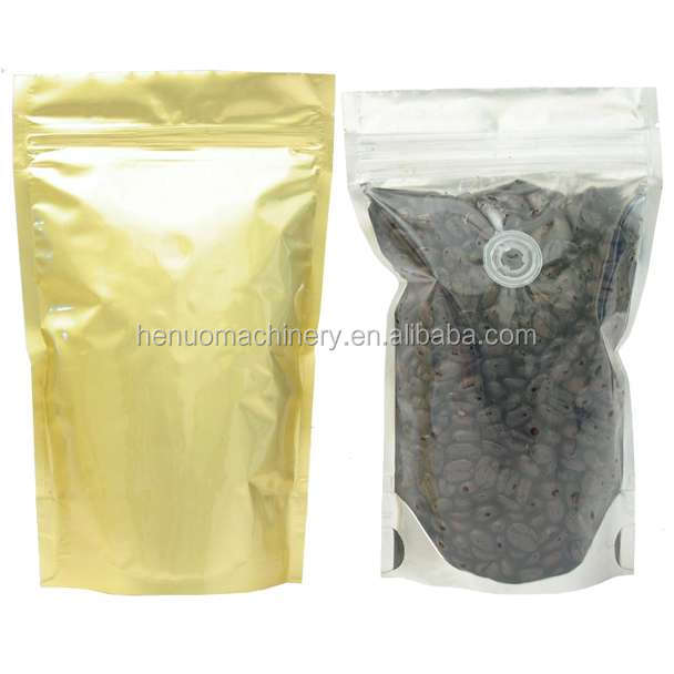 One year warranty cocoa coffee powder packing machineries for sale